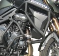 Gmole górne i dolne HEED do TRIUMPH TIGER EXPLORER 1200 / 1200 XC (2012 - 2015) prawa strona.jpg
