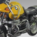 Gmole do BMW R 1150 GS (99-04) - górne