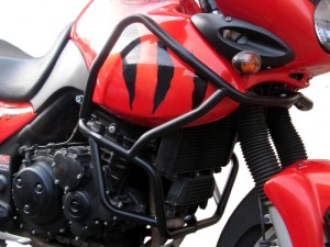 Gmole do TRIUMPH TIGER 955i (2001-2006) / 855i (1999-2000)