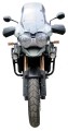 gmole górne HEED Triumph Tiger 1200 Explorer widok z przodu.jpg