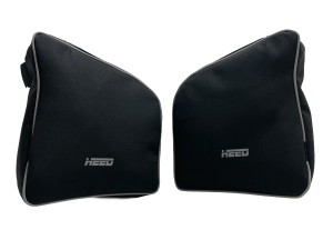Torby na gmole HEED do Yamaha Niken