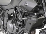 Gmole BASIC do Yamaha MT-07 (2025 - ...) 