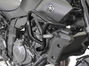 Gmole BASIC do Yamaha MT-07 (2025 - ...) 