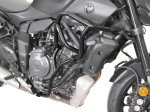 Gmole BUNKIER do Yamaha MT-07 (2025 - ...)  