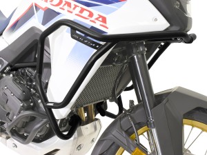 Gmole górne do Honda XL 750 Transalp (2026) e-clutch - czarne