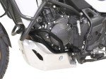 Gmole dolne do Honda XL 750 Transalp (2026 - ) e-clutch - czarne 