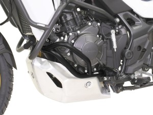 Gmole dolne do Honda XL 750 Transalp (2026) e-clutch - czarne 