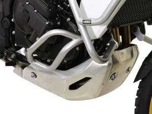 Gmole dolne do Honda XL 750 Transalp (2026) e-clutch - srebrne