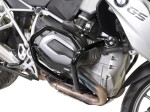 Gmole do BMW R 1200 GS LC (2013 - 2018) Bunkier czarne