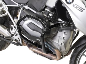 Gmole do BMW R 1200 GS LC (2013 - 2018) Bunkier czarne