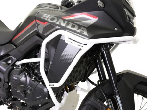Gmole górne HEED do HONDA XL 750 Transalp (2026) - manual, białe