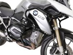 Gmole do BMW R 1200 GS LC (2013-2016) - Full Bunkier Exclusive czarne