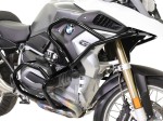 Gmole do BMW R 1200 GS (2017-2018) - Full Bunkier Classic czarne