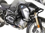 Gmole do BMW R 1200 GS LC (2017-2018) - Full Bunkier Exclusive czarne