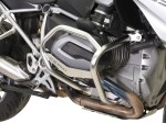Gmole do BMW R 1200 GS LC (2013 - 2018) Bunkier, stal nierdzewna
