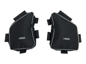 Torby na gmole HEED do Kawasaki Versys 650 (2022-2025)