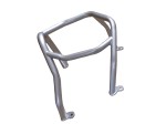 Lewa strona gmola do BMW R 1250 GS - Bunkier srebrny