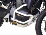Gmole HEED CFMOTO 800 MT-X - dolne, białe