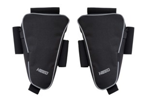 Torby na gmole górne HEED do Triumph Tiger 800 / 800 XC (2011 - 2014) 