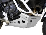 Osłona silnika do Yamaha Tenere 700 World Raid (2026 - ...) - aluminiowa surowa