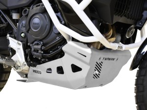 Osłona silnika do Yamaha Tenere 700 World Raid (2026 - ...) - aluminiowa surowa