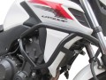  Gmole górne do Honda CB 500 F (13-15) PC45 - prawa przód