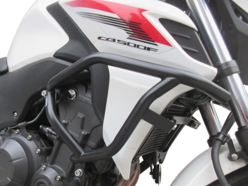  Gmole górne do Honda CB 500 F (13-15) PC45 - prawa przód